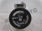 Compressor De Ar Condicionado 5n082_0803e Seat Ibiza Iv St 1.2 - 1