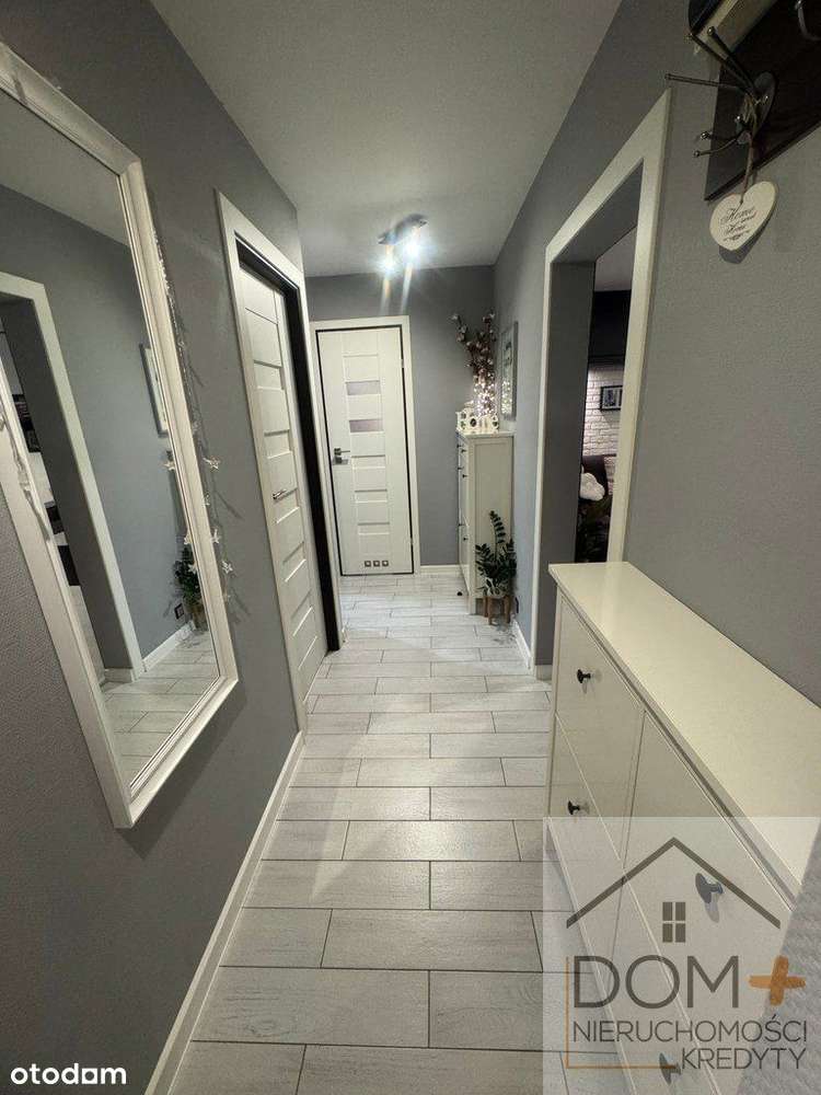 Nowoczesne 2 pokoje z klimatyzacją Polkowice-7