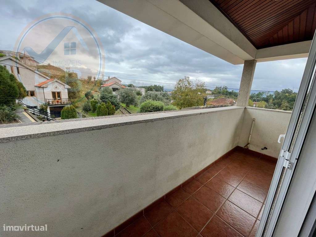 Moradia T4 em Outeiro, Cabeceiras de Basto-20