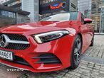 Mercedes-Benz Klasa A 250 4-Matic AMG Line 7G-DCT - 11