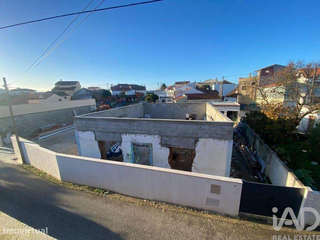 Casa / Villa T3 em Vermelha de 108 m2 - Grande imagem: 4/15
