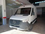 Mercedes-Benz Sprinter 211 CDI/32 3L c/Iva - 1