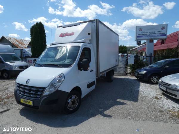 Renault Master - 3