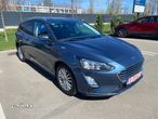 Ford Focus 1.5 EcoBlue Start-Stopp-System Aut. TITANIUM - 3