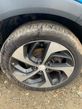 Jante originale de Hyundai Tucson 2017 pe 19 cu anvelope de vara - 4