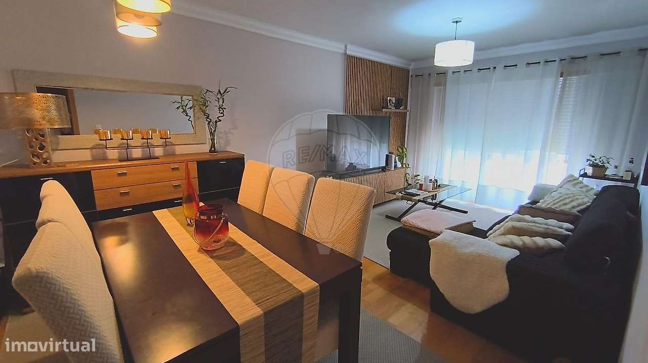 Apartamento T3 para venda - Grande imagem: 4/32