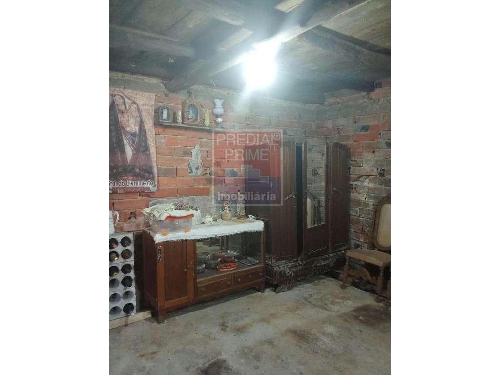 Moradia T3 em São João de Loure-22