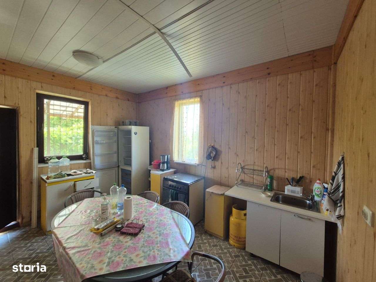 Casa de vacanță Mitoc de vanzare - Imagine principală: 4/20