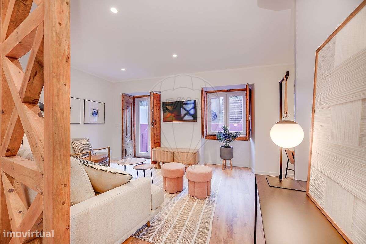 Apartamento T2 para venda-10