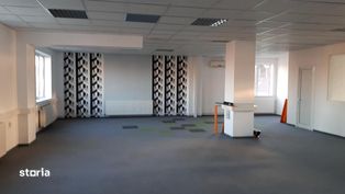 spatiu office 250 mp, cladire de birouri din zona C. Dumbravii