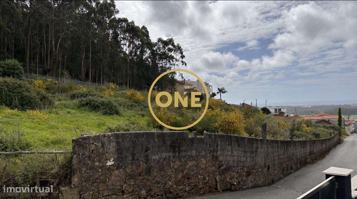 Terreno com viabilidade de construção em Laúndos, Póvoa de Varzim - Grande imagem: 4/13