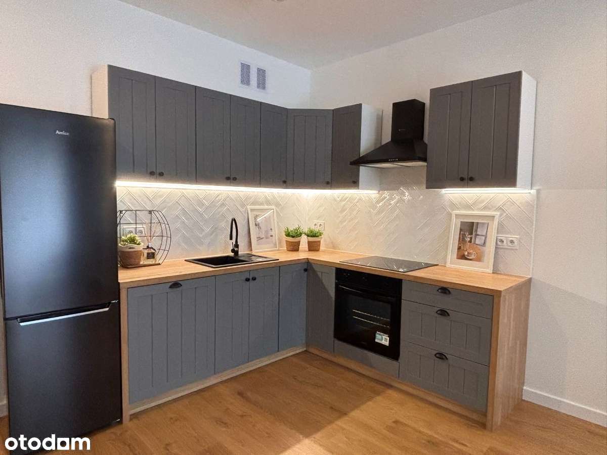 Nowe, wykończone mieszkanie 3-pokojowe - 62m2, BEZPOŚREDNIO! - Pełny obrazek: 5/19