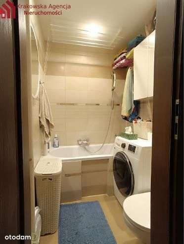 Przytulne 2 pokoje osobna kuchnia balkon-7