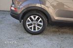 Kia Sportage - 4