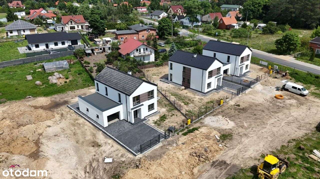 Nowoczesna zabudowa**LINARCZYK** - Pełny obrazek: 4/14