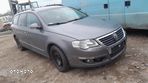 VW PASSAT B6 2.0 TDI AMORTYZATOR MCPHERSON LEWY PRAWY PRZÓD PRZEDNI nr.5/4 - 1