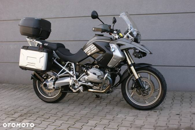 BMW GS - 2