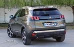 Peugeot 3008 BlueHDi 180 Stop & Start EAT6 GT - 10