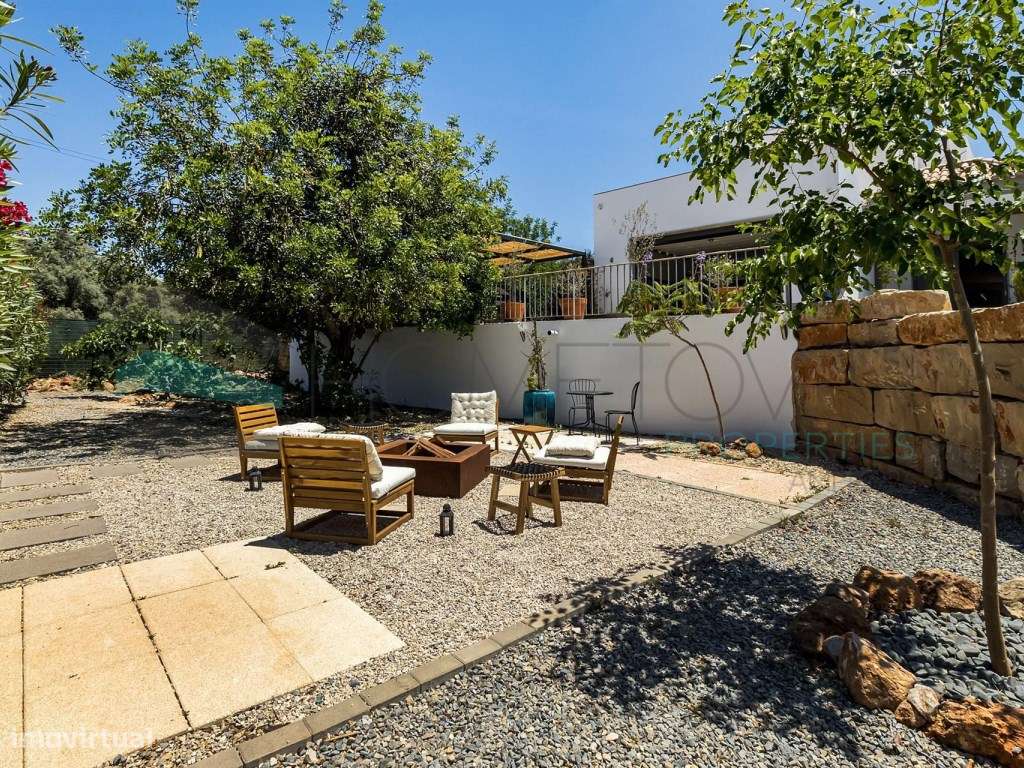 Magnífica Moradia Contemporânea com piscina, entre Loulé e Quinta d...-30