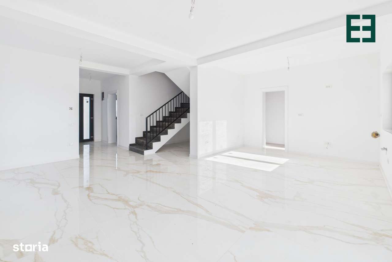 Duplex cu 3 camere - Moșnița Veche - Timișoara - Imagine principală: 3/20