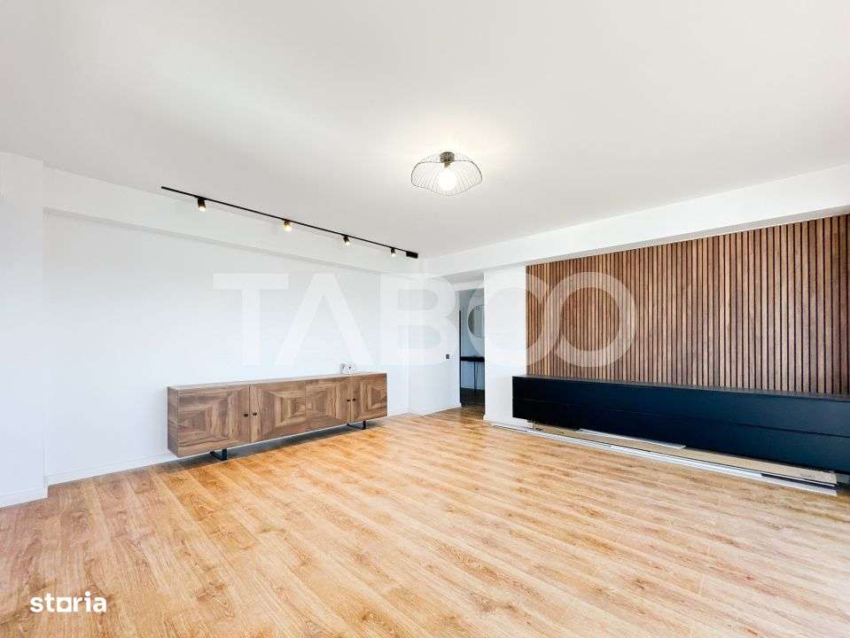 De vanzare apartament ultra finisat 105 mp utili in Zorilor + garaj - Imagine principală: 4/14