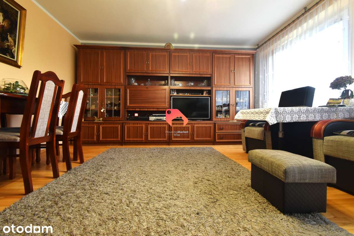 Ładne mieszkanie M4 60m2 w spokojnej okolicy - Pełny obrazek: 4/14