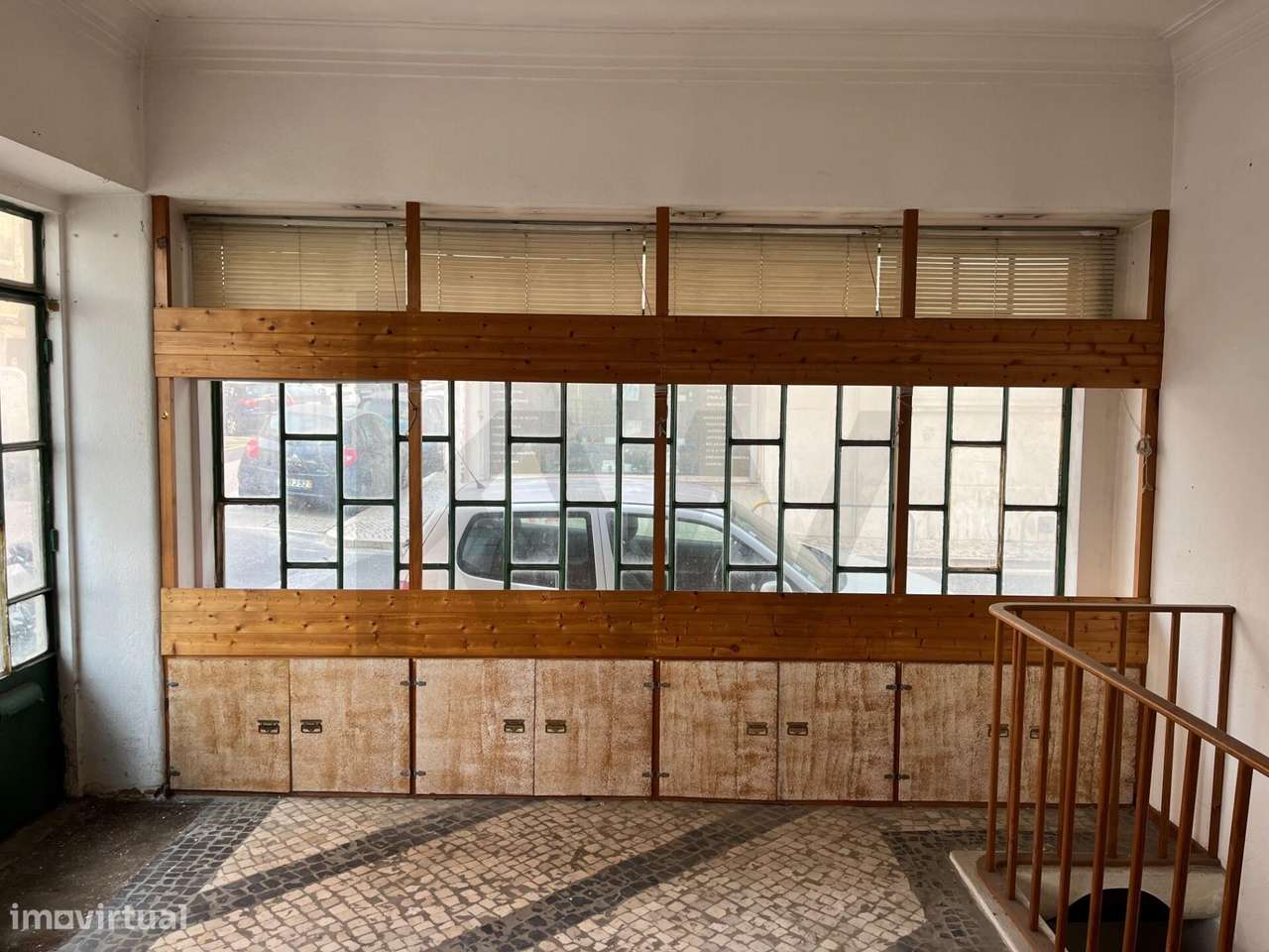 Espaço Comercial para Arrendamento em Moscavide! - Grande imagem: 5/21