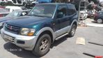 DEPÓSITO DE COMBUSTÍVEL MITSUBISHI MONTERO III V7W, V6W 2000 - 1