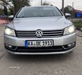 Volkswagen Passat Variant 2.0 TDI 4Motion DPF DSG Sportline - 1