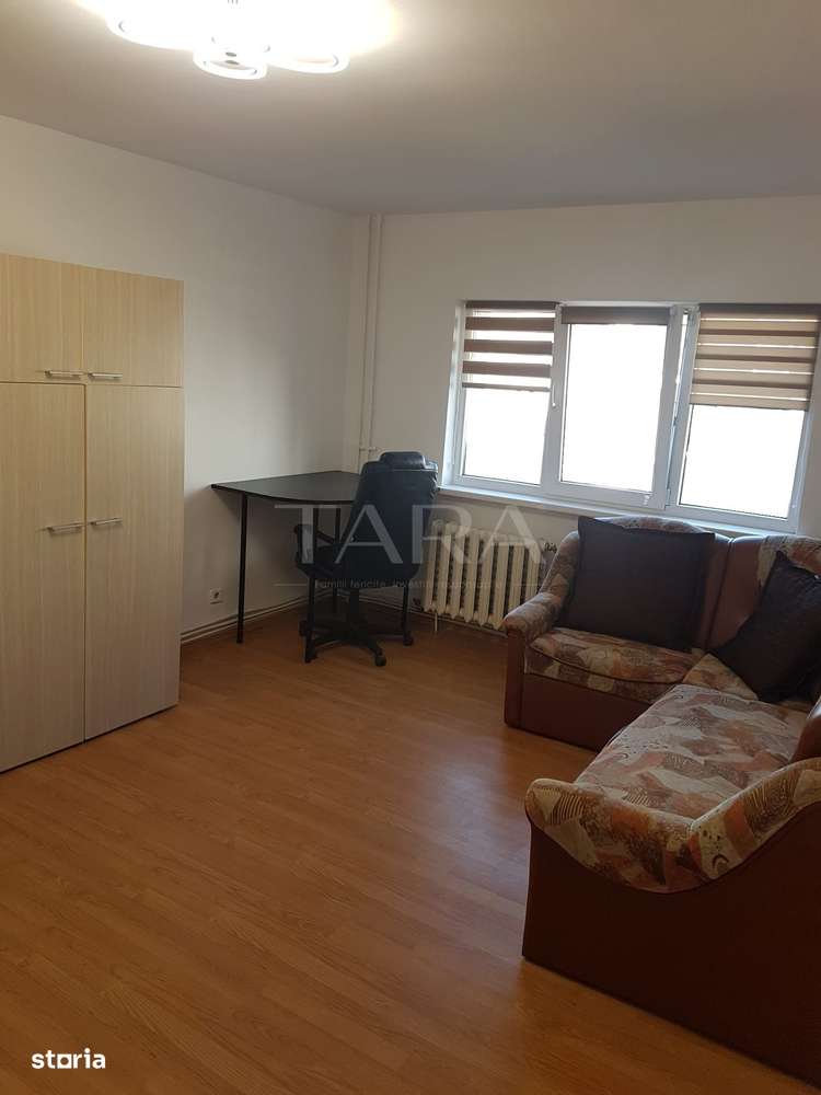 Apartament 4 Camere,  Mărăști, Zona Expo Transilvania-1