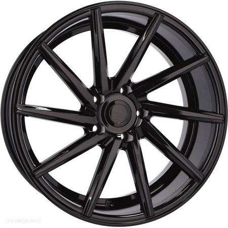 4x Felgi 19 m.in. do FORD Kuga VOLVO S90 XC40 XC60 XC90 Vossen - B1059 (B1058) - 6