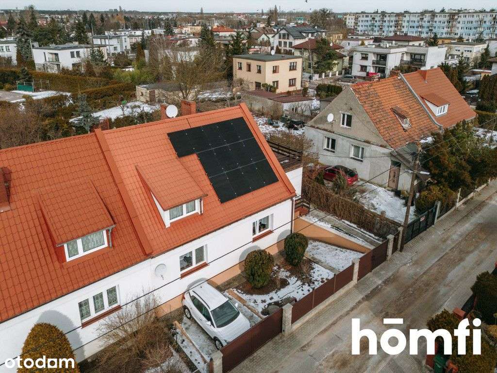 Dom 170m2 w centrum Torunia Koniuchy-2