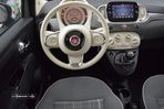 Fiat 500 1.0 Hybrid Lounge - 9