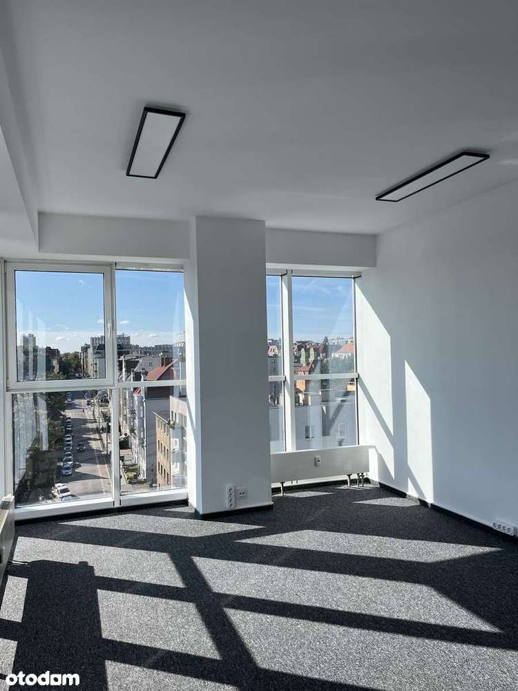 Nowoczesne mieszkanie/lokal pod BIURO w samym CENTRUM POZNANIA! - Pełny obrazek: 3/20