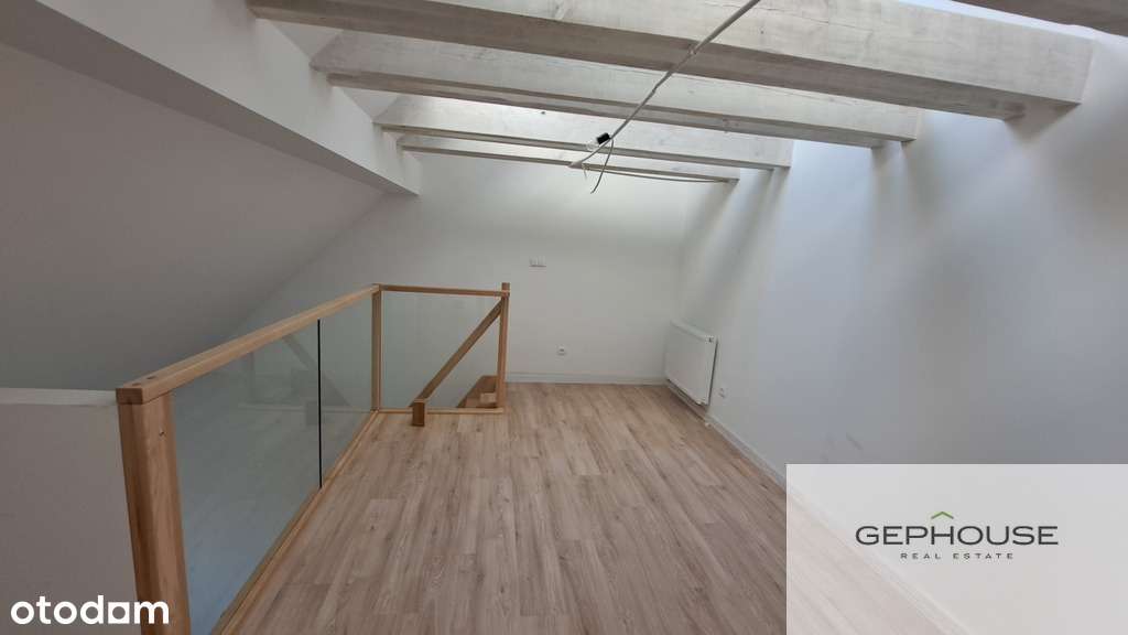 Umeblowane mieszkanie blisko Tarnowa Podgórnego - Pełny obrazek: 4/4