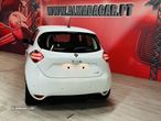 Renault Zoe Intens 50 Flex - 4