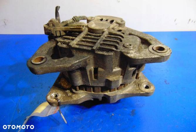 MAZDA 6 2.0D ALTERNATOR - 3