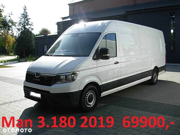 Mercedes-Benz SPRINTER - 6