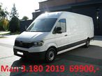 Mercedes-Benz SPRINTER - 6