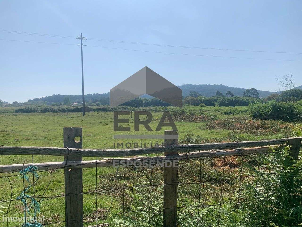 Terreno para construção, Foz do Neiva - Grande imagem: 2/3