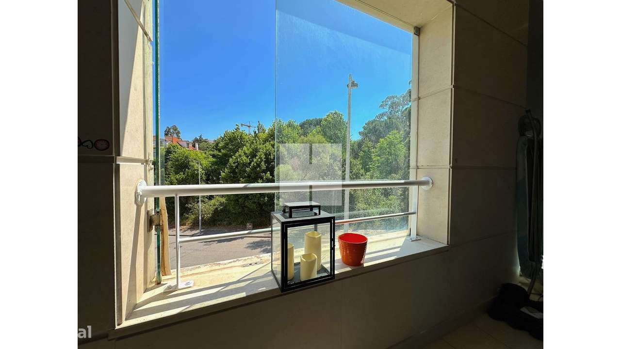 Apartamento T2-37
