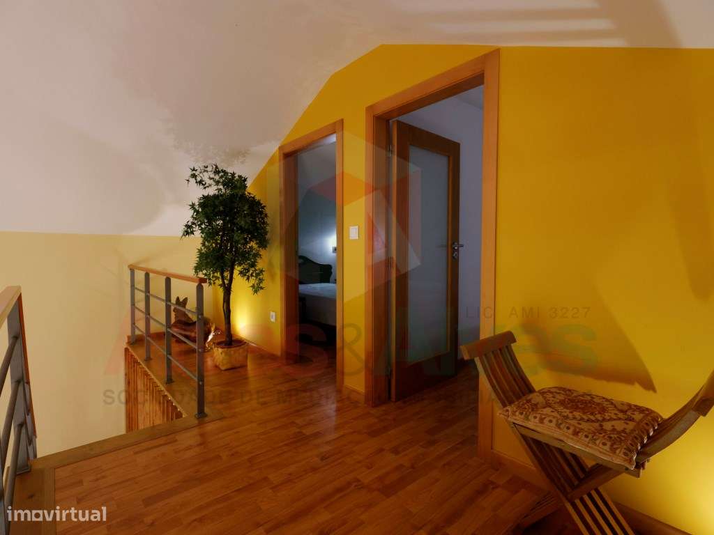 Quintinha com 2 casas -Extraordinária propriedade-33