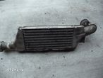 OPEL CORSA C 1.3 CDTI 1.7 CDTI CHŁODNICA POWIETRZA INTERCOOLER 24466787 - 2