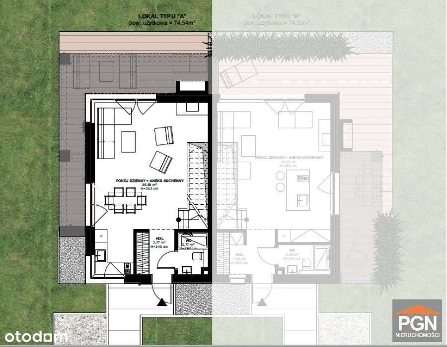 Doskonała lokata kapitału - Niepowtarzalne osiedl-17