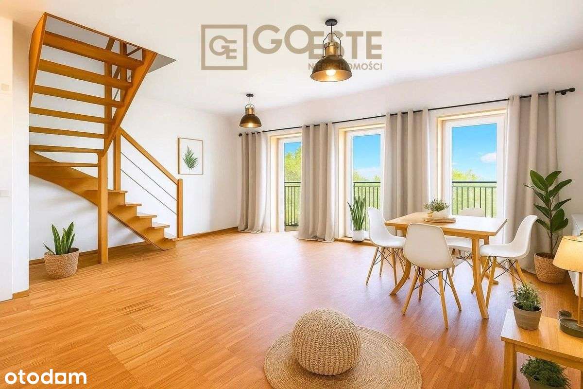 Mieszkanie na sprzedaż Warszawa Praga-Południe - Pełny obrazek: 2/18