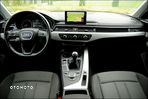 Audi A4 Avant 2.0 TDI ultra design - 23