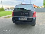 Opel Zafira 1.8 Active - 9