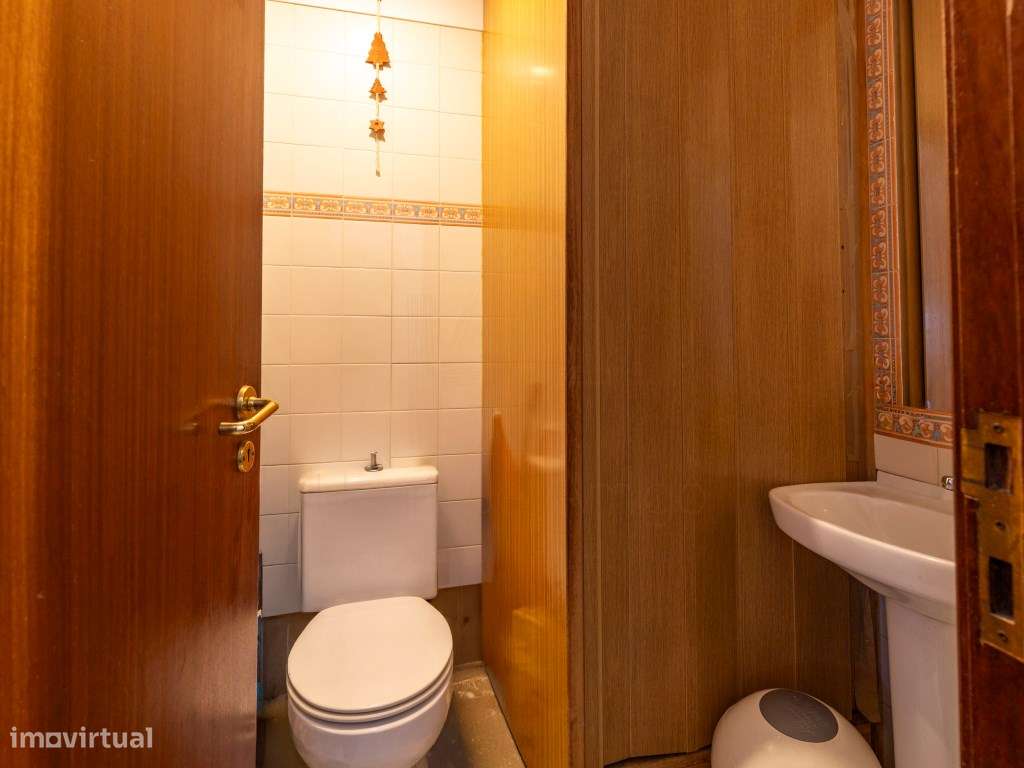 EXCLUSIVO | T3 Duplex para Venda em Sampaio, Sesimbra - Conforto, E...-10