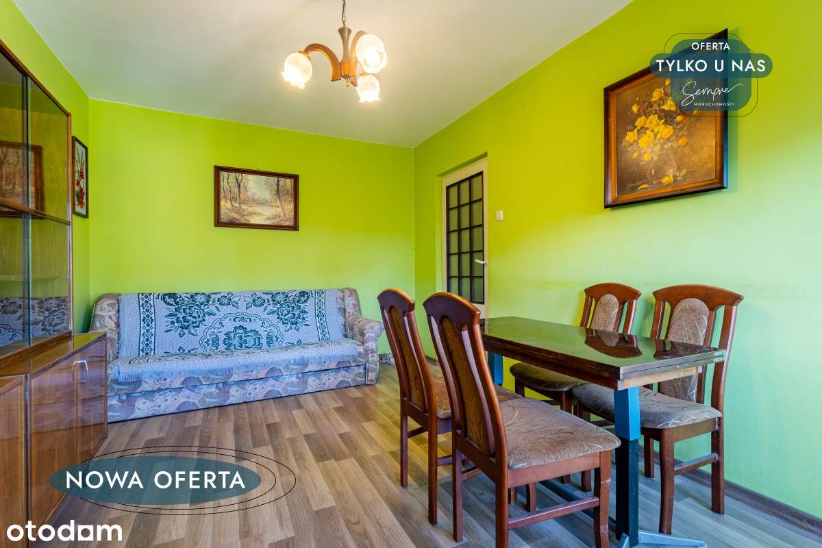 M3 z balkonem w świetnej lokalizacji, do remontu-2