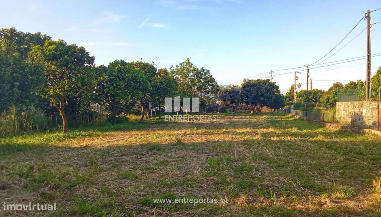 Venda de Terreno com 932m² Subportela, Viana do Castelo - Grande imagem: 1/8